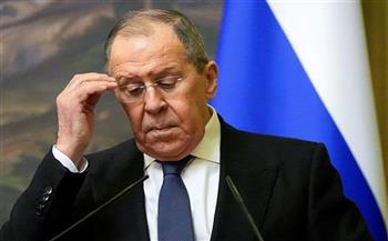   لافروف يؤكد عزم روسيا التعاون مع الوكالة الدولية للطاقة الذرية لمنع كييف من قصف "زابوروجيا"