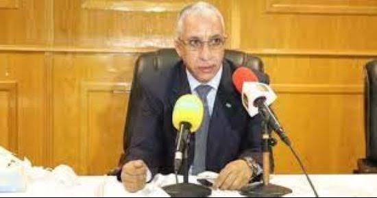 الحكومة الموريتانية ترحب بنتائج الحوار مع الأحزاب السياسية