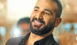 أحمد سعد يختتم فعاليات مهرجان القاهرة للدراما بأغنيته "إية اليوم الحلو ده"