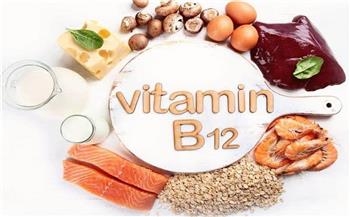   علامات تؤكد نقص فيتامين B12 في الجسم 