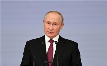   بوتين: روسيا ستواصل الدفاع عن استقلالها من أجل مستقبل عظيم