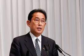   رئيس وزراء اليابان يتعهد بتقديم 08ر1 مليار دولار لمكافحة الإيدز والسل والملاريا