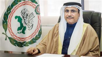 العسومي: السعودية عمق استيراتيجي للخليج وضامن للأمن والاستقرار في المنطقة