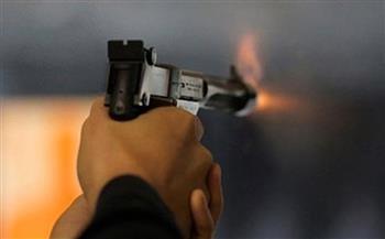 إصابة شخصين بطلقات نارية فى قنا