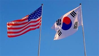   الولايات المتحدة وكوريا الجنوبية تبحثان أزمة تغير المناخ