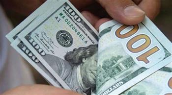 استقرار أسعار صرف الدولار مقابل الجنيه المصري في بداية تعاملات اليوم