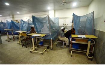   باكستان.. تفشى الملاريا بمناطق الفيضانات والسلطات تحذر من فقدان السيطرة