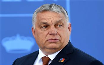   رئيس وزراء المجر يطالب برفع العقوبات المفروضة على روسيا