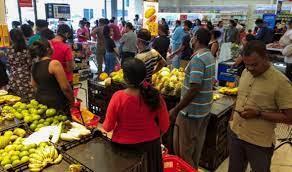   سريلانكا تواجة أكبر أزمة اقتصادية في تاريخها.. التضخم يتجاوز مستوى 70%
