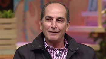 خالد جلال ناعيا هشام سليم: فقدنا فنانا متميزا عاشقا لفنه
