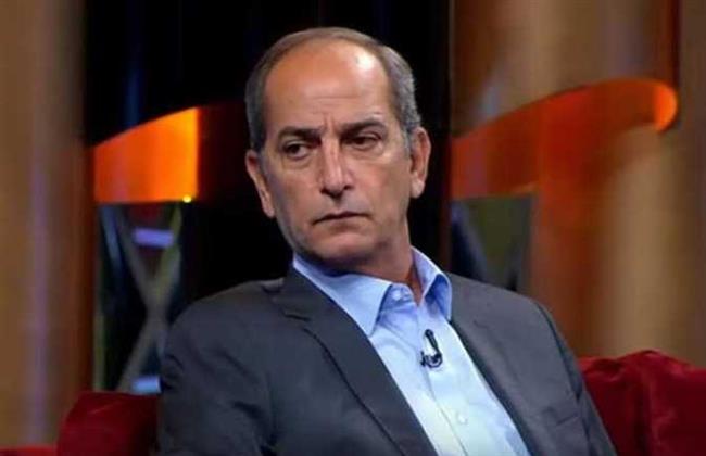 الأهلي والزمالك ينعيان الفنان هشام سليم