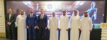 3 آلاف لاعب ولاعبة في بطولة دبي المفتوحة لأكاديميات الكرة