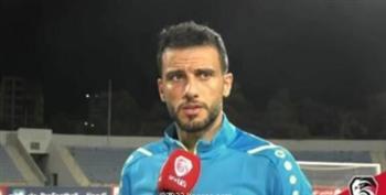 نجم منتخب سوريا : نتمنى عودة الكرة السورية.. ونبارك لشبابنا