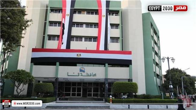 دورة تدريبية عن السلوك التكنولوجي للعاملين بالجهاز الإداري ب«قنا»