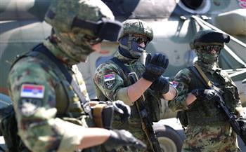   الدفاع الروسية: عودة 55 جنديا أسيرا من أوكرانيا