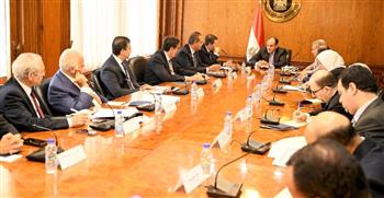   ​وزير التجارة: الصادرات المصرية حققت مؤشرات إيجابية خلال الـ8 أشهر الماضية 