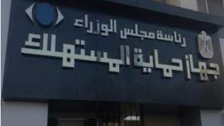 حملات تفتيشية لحماية المستهلك في الوادي الجديد 