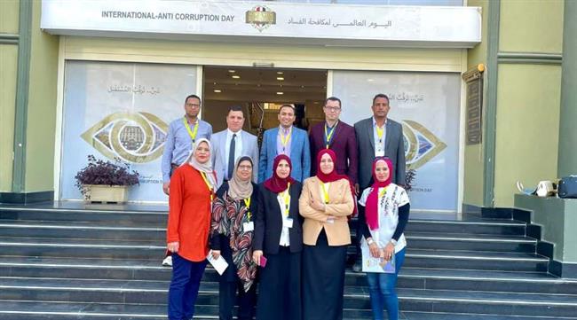 ٣١ أكتوبر القادم أخر موعد لتلقي طلبات تسجيل الإشتراك في إحتفالية يوم العلم بجامعة سوهاج