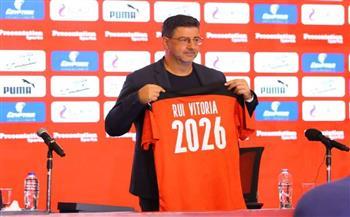 روى فيتوريا: باب منتخب مصر مفتوح للجميع واتعهد بالتأهل لكأس العالم 2026
