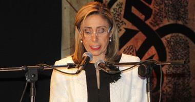 وزيرة الثقافة ناعية الفنان هشام سليم: قدم العديد من الأعمال الجادة والوطنية