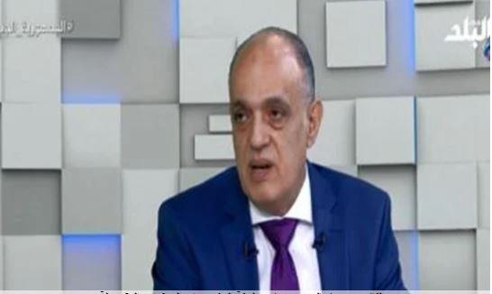 النواب: السيسي طالب بتقنين أوضاع أصحاب المشروعات الصغيرة والمتوسطة ..فيديو