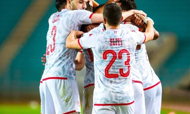 وديا.. تونس تفوز على جزر القمر.. وأستراليا تهزم نيوزيلندا
