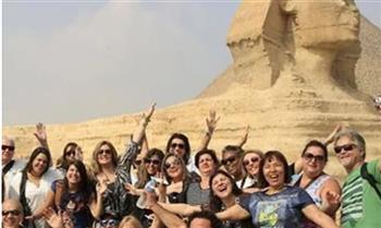   الغرف السياحية: أزمة الطاقة ستضاعف أعداد الوافدين الأجانب إلى مصر
