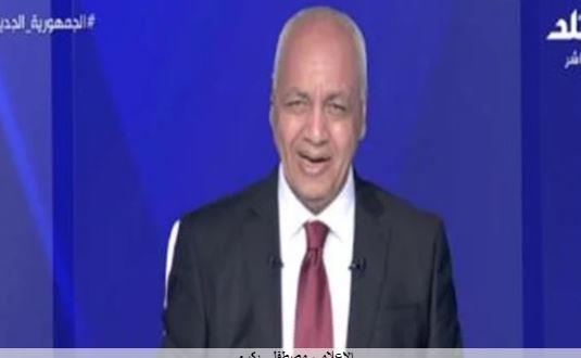 مصطفى بكري: بيان هيومان رايتس واتش يتطاول بوقاحة على مصر ..فيديو
