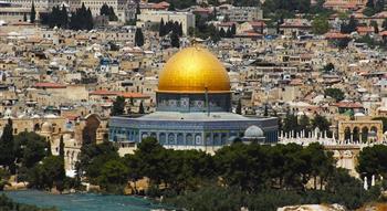    مجلس وزراء الإعلام العرب يطلق استراتيجية لدعم القدس