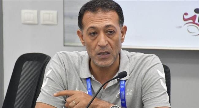 مدرب الفراعنة:  هدفنا المنافسة على لقب بطولة العالم للكراسي المتحركة لكرة اليد 