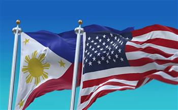   أمريكا والفلبين تناقشان الوضع في بحر الصين الجنوبي