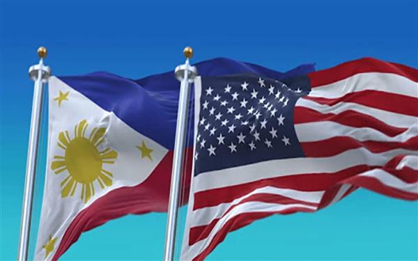 أمريكا والفلبين تناقشان الوضع في بحر الصين الجنوبي