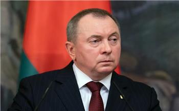   بيلاروسيا تعلن استعدادها لاستضافة المفاوضات بين روسيا وأوكرانيا 