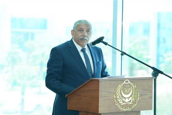 رئيس النقل البحري: وزارة النقل تولي أهمية كبرى لتطوير القطاع والأنشطة المرتبطة به