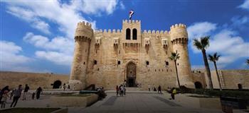   وزارة السياحة والآثار تتيح إمكانية شراء تذاكر زيارة 6 مواقع أثرية بالإسكندرية إلكترونيًا