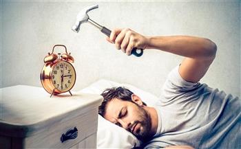   دراسة: الذهاب إلى الفراش مبكرًا أو النوم كثيرًا قد يزيدا من خطر الإصابة بالخرف