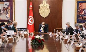   مجلس الوزراء التونسي يصادق على عدد من مشاريع المراسيم والأوامر الرئاسية