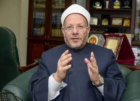مفتي الجمهورية: الشائعات تظهر وتنتشر في أوقات بناء وتحديث المجتمعات