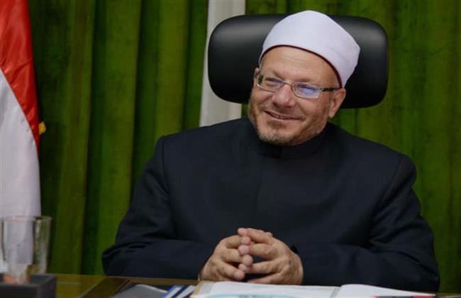 المفتي يحسم الجدل حول توقيت صلاة الفجر في مصر والدول العربية 