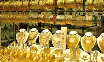   عيار 24 بـ1297 جنيهاً.. أسعار الذهب اليوم فى مصر