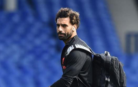 ذكريات سعيدة لمحمد صلاح في ستاد الإسكندرية