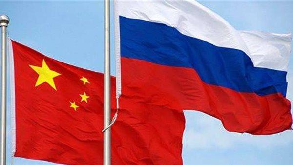 روسيا والصين تسيران دوريات مشتركة في المحيط الهادى
