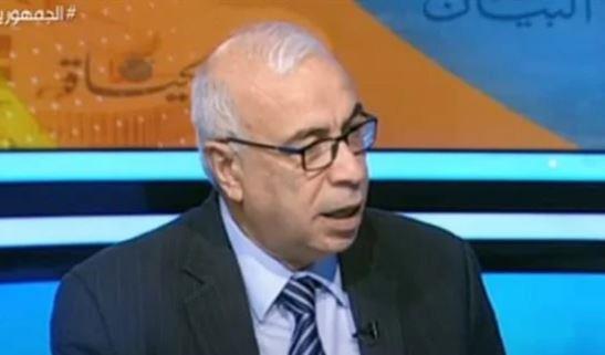 كاتب صحفي: استراتيجية الملكية الفكرية تستهدف تنظيم التشريعات الحالية