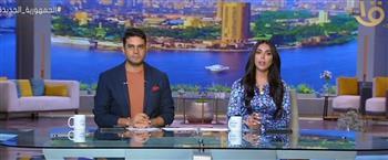 «صباح الخير يا مصر» يعرض تقريرًا عن هشام سليم
