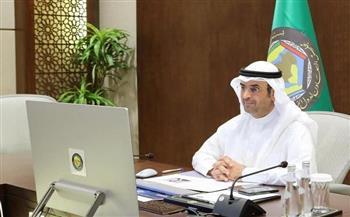 «التعاون الخليجى» والعراق يبحثان سبل تعزيز العلاقات الثنائية