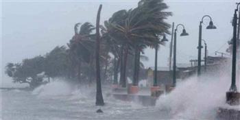   إعصار «فيونا» الهائل يجتاح برمودا ويمضي طريقه نحو كندا