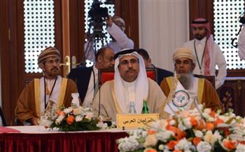   العسومي: الجهود الخليجية العربية تسهم في تعزيز أمن واستقرار المنطقة ومواجهة التحديات الراهنة