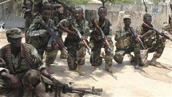  مقتل 15 عنصرًا من ميليشيا الشباب في عملية عسكرية بإقليم «جلجدود» في الصومال
