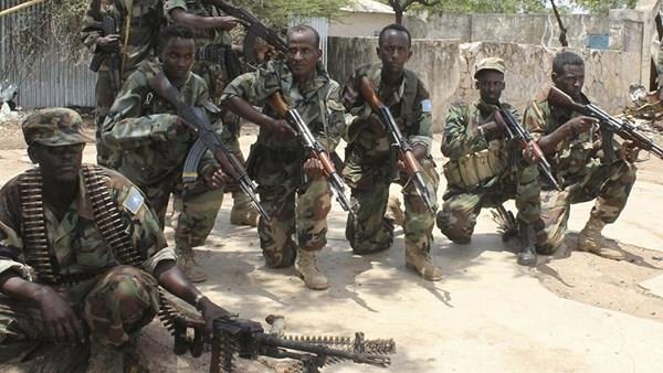 مقتل 15 عنصرًا من ميليشيا الشباب في عملية عسكرية بإقليم «جلجدود» في الصومال