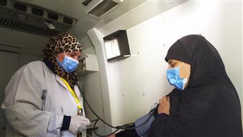   محافظ بني سويف: الكشف وتوفير العلاج لـ 1425 في قافلة نفذتها «الصحة» خلال يومين بكفر أبو شهبة